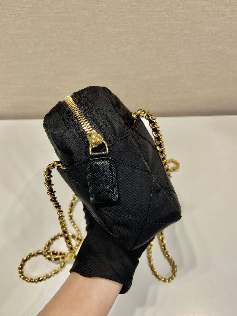 Pra*a satchel bags